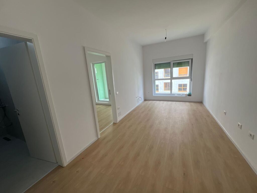 Apartament me qera 1+1 Ali Demi