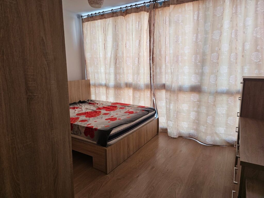 🏡 Apartament 2+1 me Qera – Kompleksi Alba