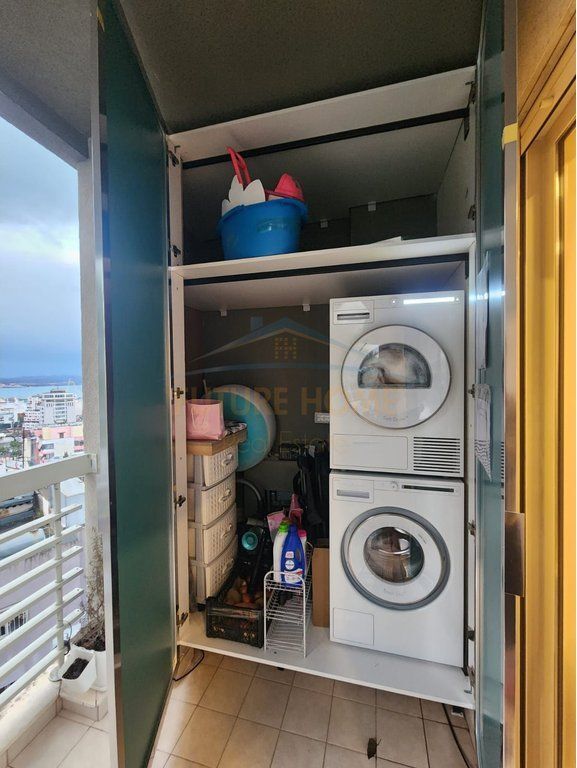 Qira , Apartament 2+1 , Rruga 24 Maj, Durres