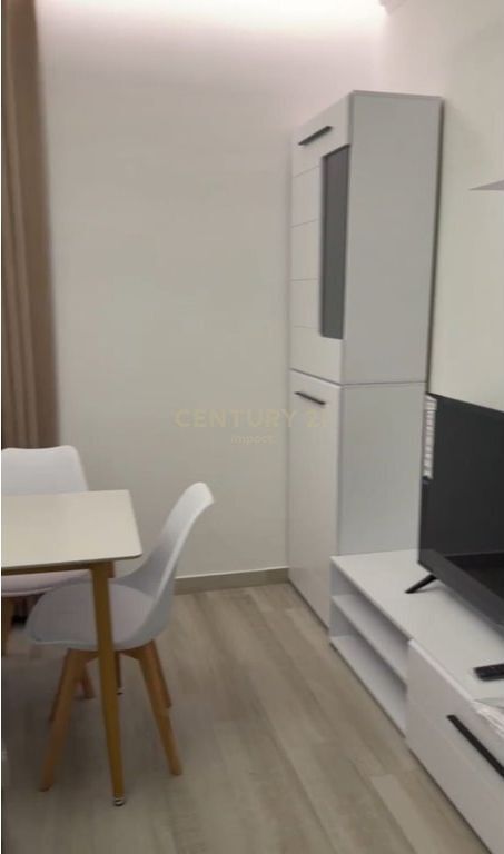 Apartment 1+1 For Rent on Bulevardi i Ri, NEAR SPAK, Tirana!