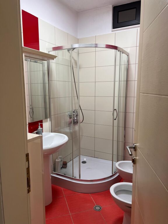 📍Astir Shitet Apartament 2+1+2 + Verande