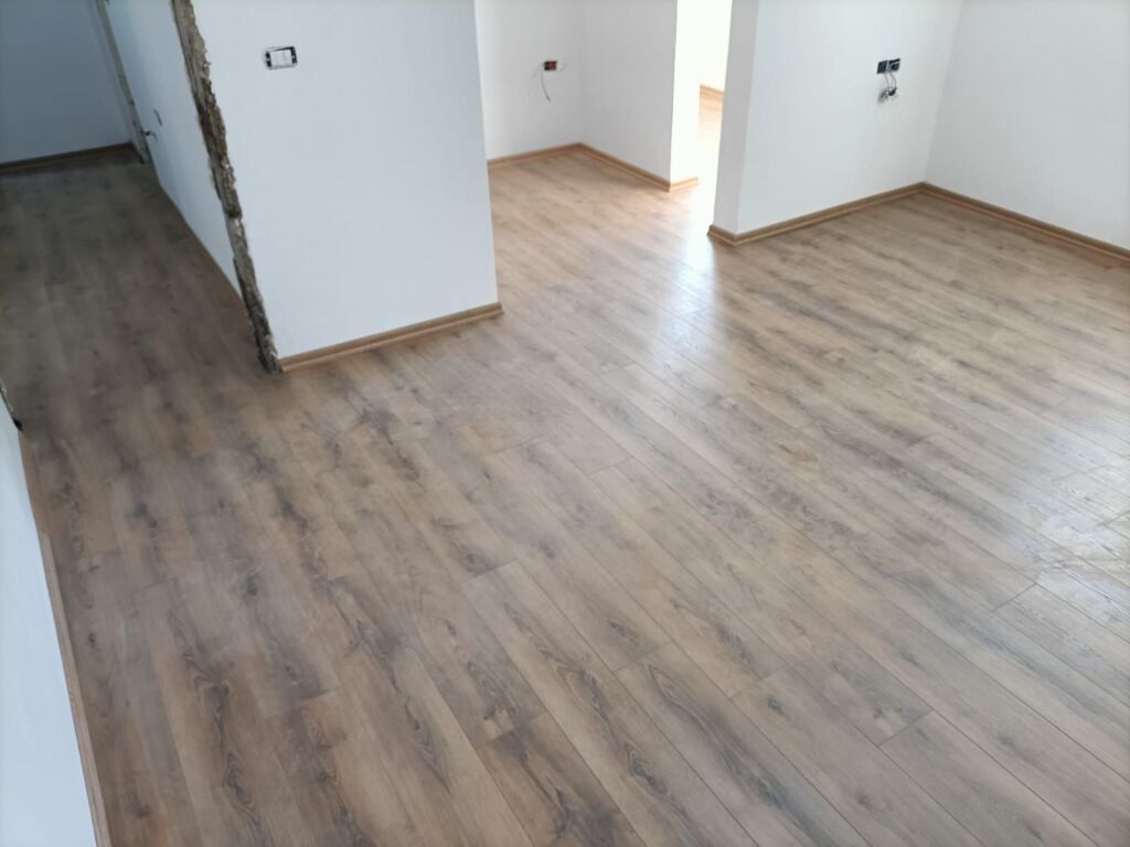 Appartamento 2+1 in Affitto - Report Tv - Via Kavaja - Tirana