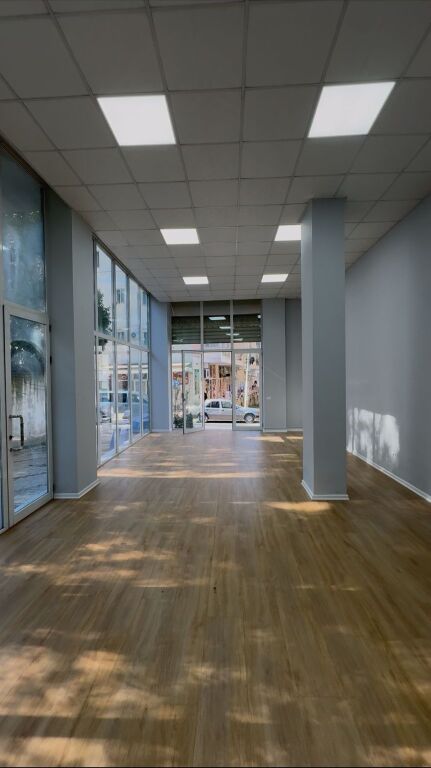 Business premises for sale, Fresk, 125,000 euros