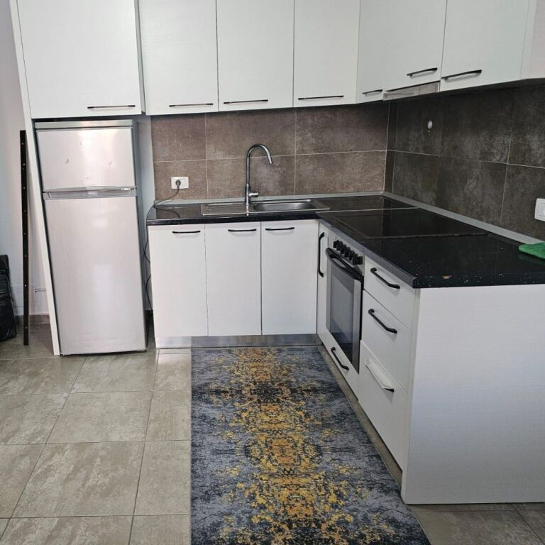 🏡✨ Apartament 2+1 me Qira – Kompleksi Alba, Ish Parku ✨🏡