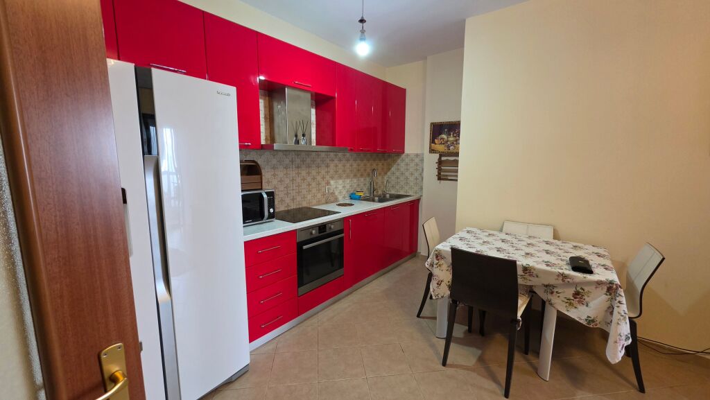 Lago Artificiale_Affittasi Appartamento 1+1 + Posto Auto