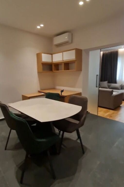 APARTMENT FOR RENT 1+1 KAVAJES STREET 70,000 LEKE FH-71588