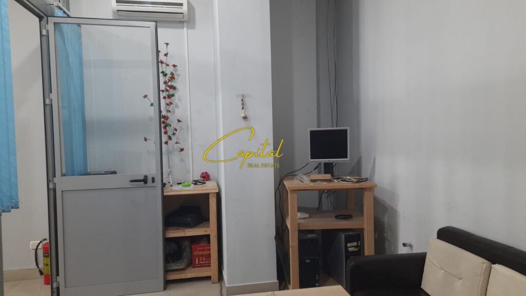 BUSINESS PREMISES FOR RENT 99 M2 FORMER PARK 80,000 LEKE