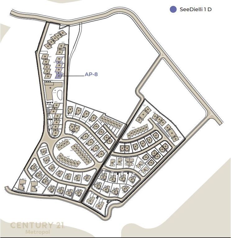 Apartament 2+1 Në Shitje në Mjull - Bathore, Tiranë !