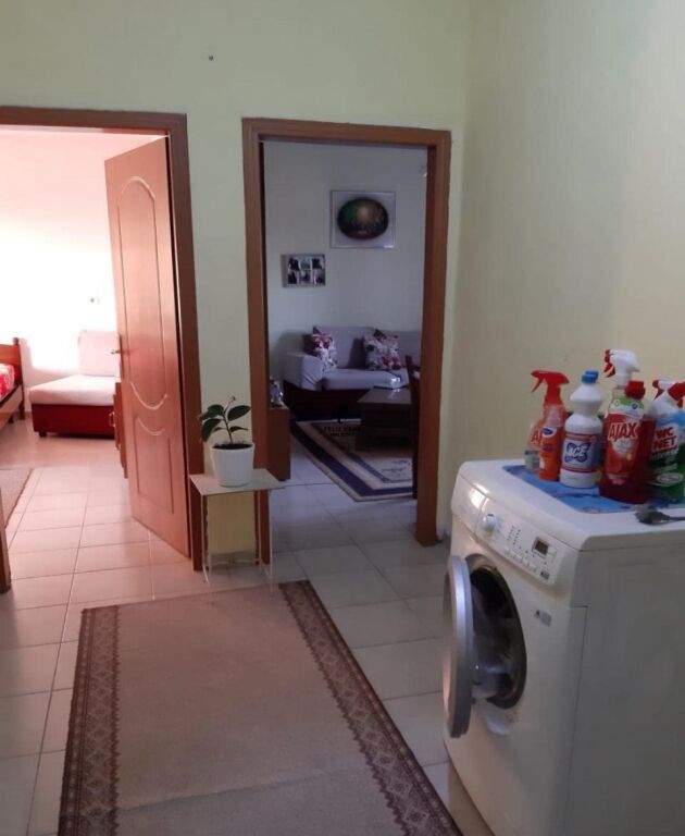 APARTAMENT ME QERA 1+1 ALI DEMI 35.000 LEKE  FH-71558