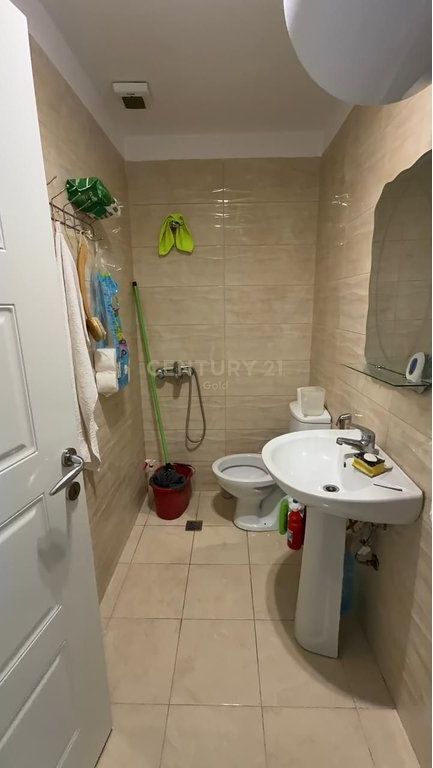Apartament 2+1 Me Qira në Don Bosko !