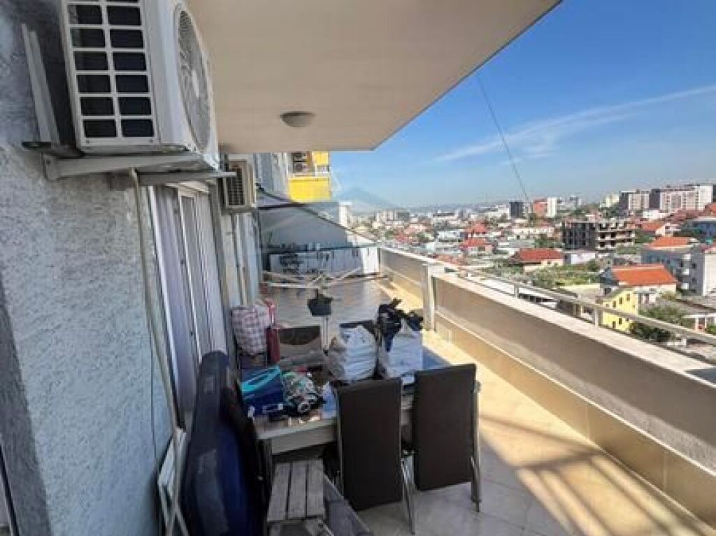 In vendita, Appartamento 3+1, Nuovo Anello, Tirana