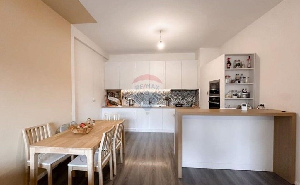 Apartament 2+1+2 - Për Shitje - Porcelan, Tiranë ID: 530261046-501