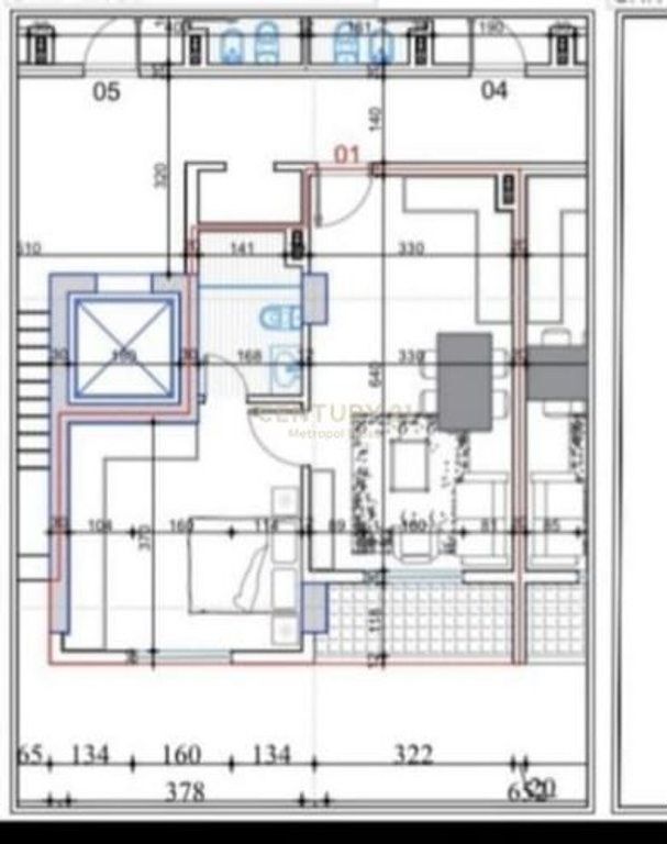APPARTAMENTO IN VENDITA 1+1 VICINO AL LAGO DI PASKUQANI (LAKE SIDEKOTARJA)!
