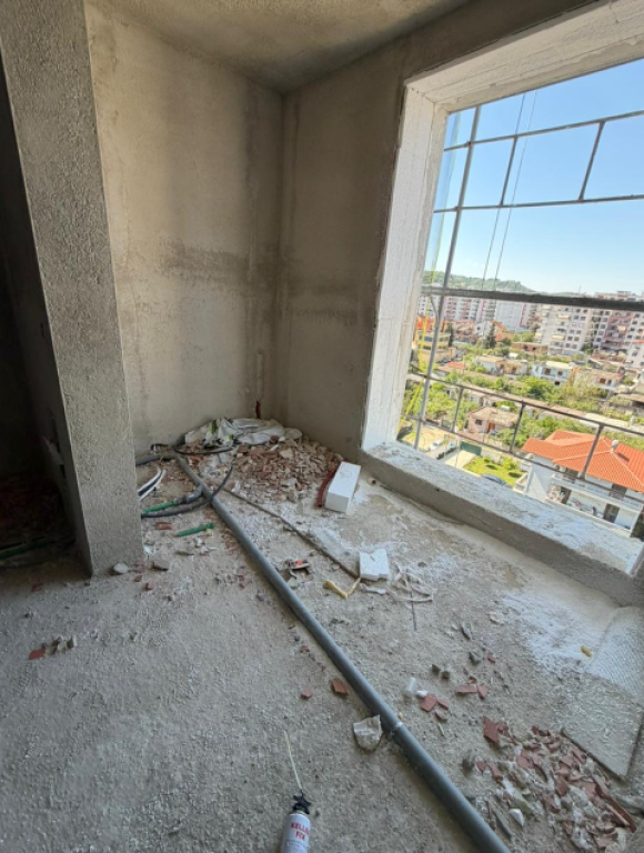 Apartament 1+1 në shitje – Astir