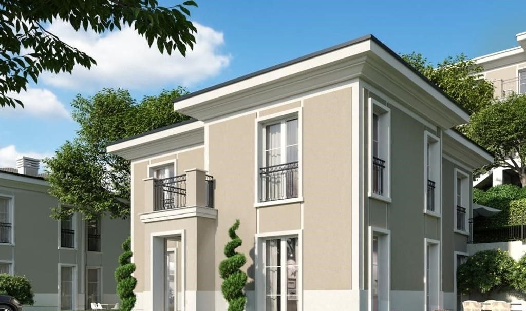 Villa di Lusso in Vendita – Rolling Hills Lago