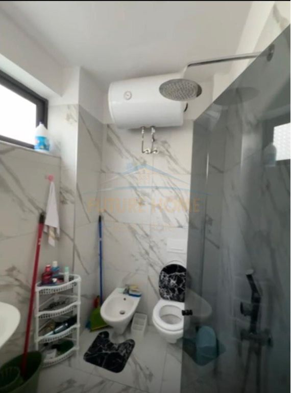 For sale, 2+1 Apartment, Near the Police Directorate, Durrës