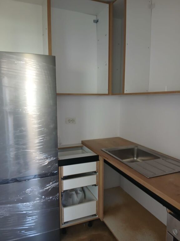 Appartamento 2+1 in Affitto - Report Tv - Via Kavaja - Tirana