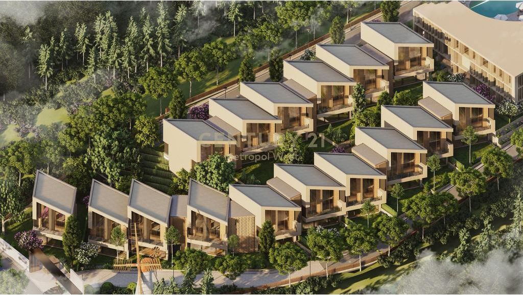 Apartament 2+1 për shitje në SeeHëna Residence- Mjull Bathore!