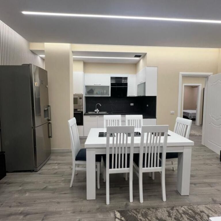 🏢✨ Apartment 3+1 for Rent – Don Bosko  ✨🏢