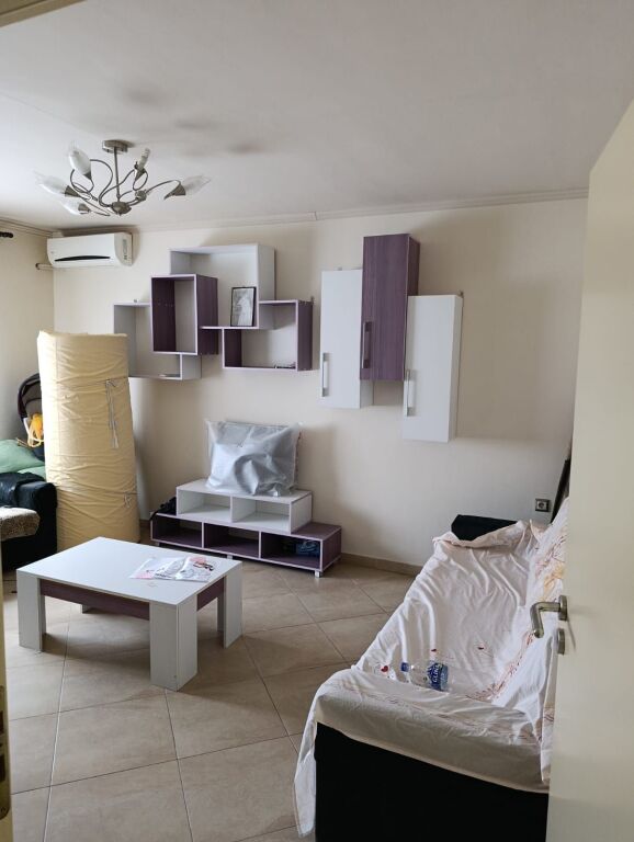 Sale | Apartament 1 + 1 | Xhamlliku | 120000 €