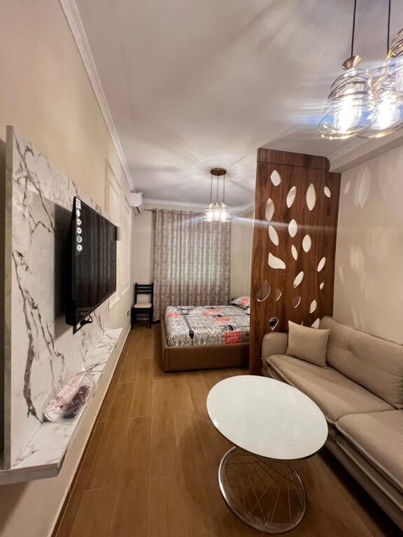 SHITET APARTAMENT 1+1 PRANE MAJESTIC HOTEL, GOLEM