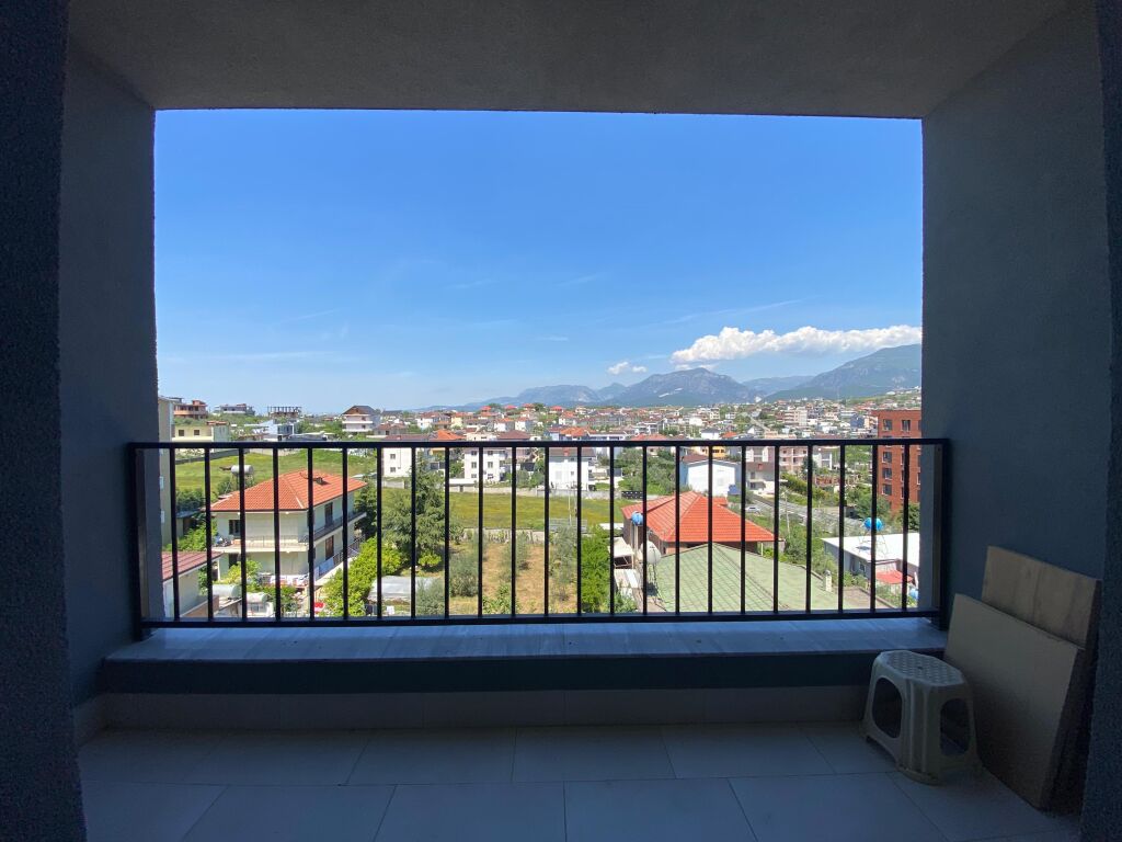 Apartment for rent Paskuqan