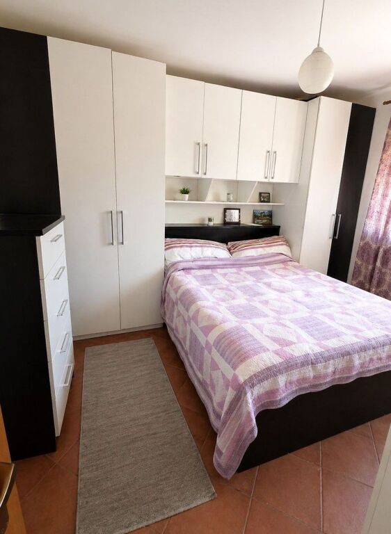 🏡 Shitet Apartament 2+1 – Rr. Ferit Xhajko