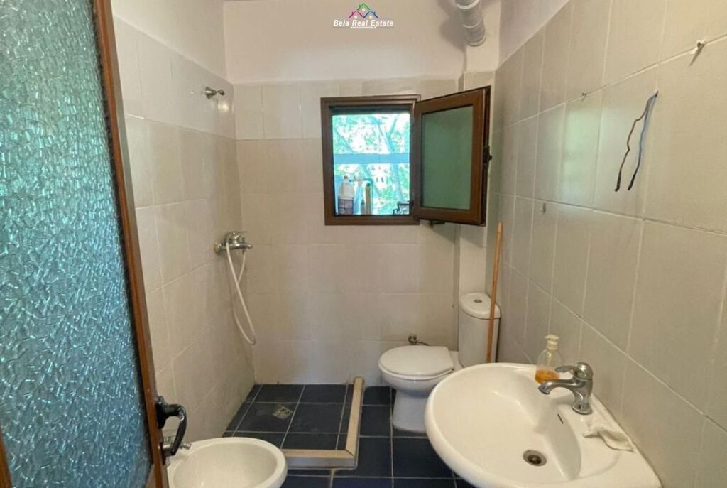 Apartament Ne Shitje 1+1 Ne Vasil Shanto (ID B111147) Tirane