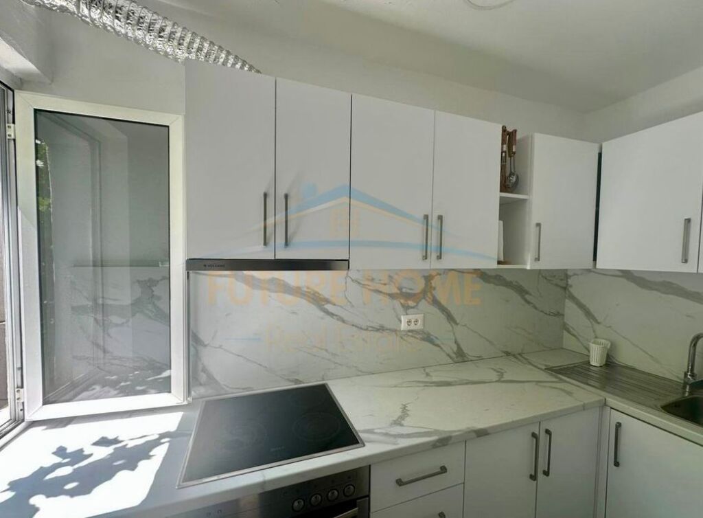 Qera, Apartament 2+1, Rruga e Dibrës, Tiranë.
