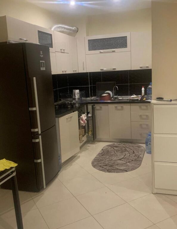 APARTMENT FOR RENT 1+1 ASTIR 45,000 LEKE FH-71258