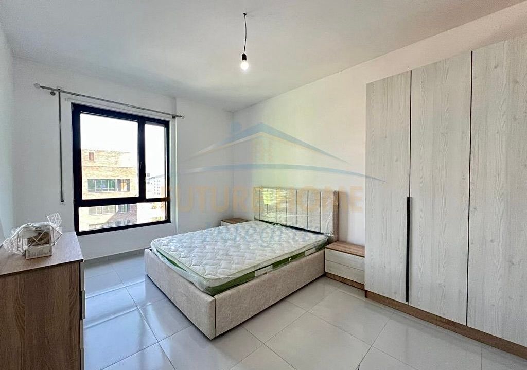 ✨ Apartament 2+1+2 në shitje – Rruga "5 Maji", Tiranë