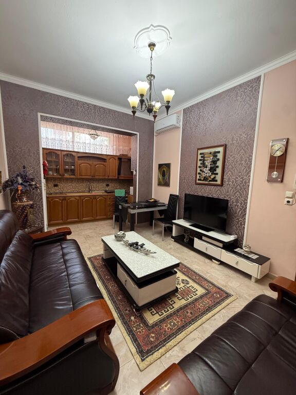 Appartamento 2+1 a Vasil Shanto