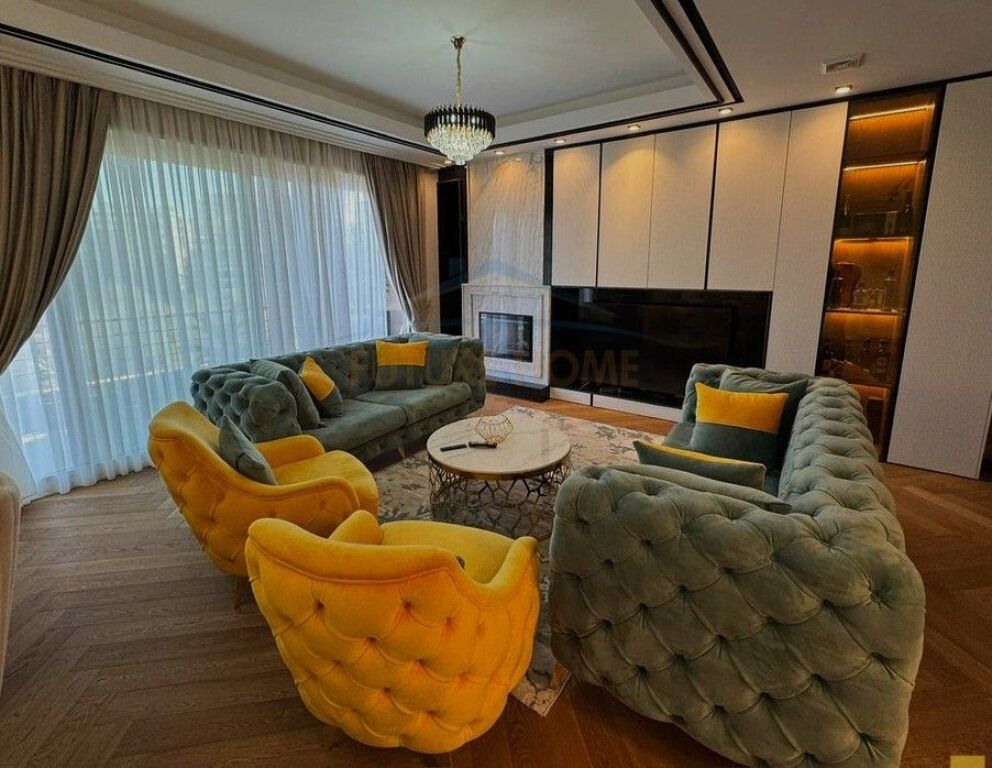 Rent, Apartment 2+1+2, Dry Lake, Tirana