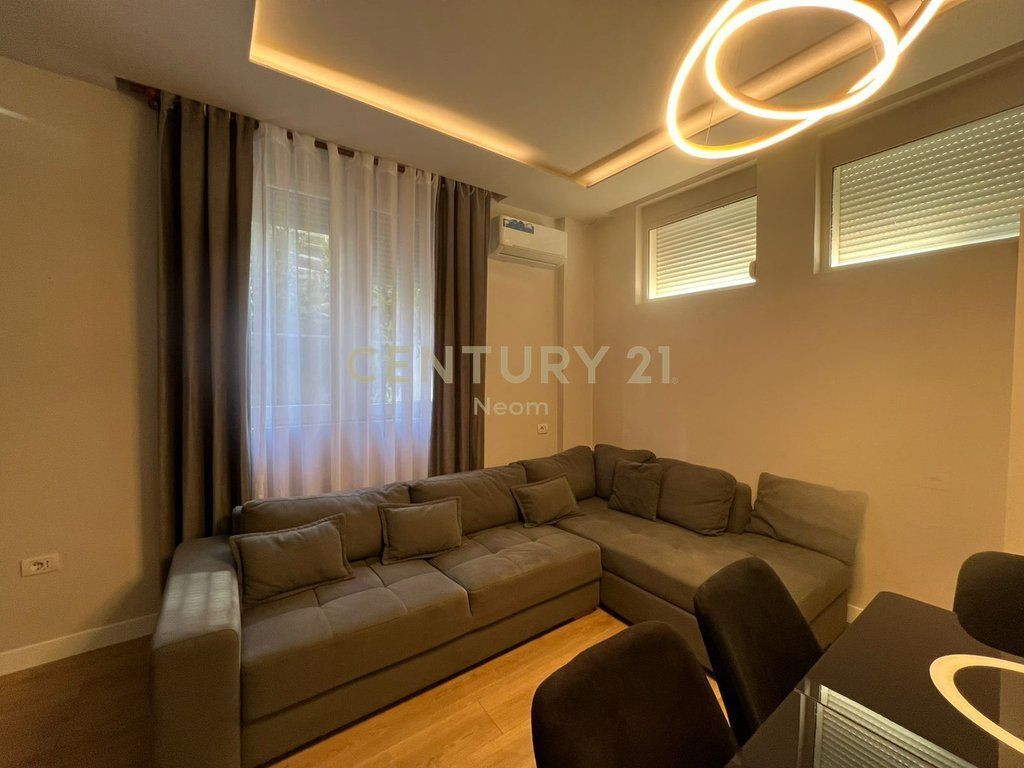 1+1 apartment for rent at the Dry Lake. 550 € /Month Total area 56m2