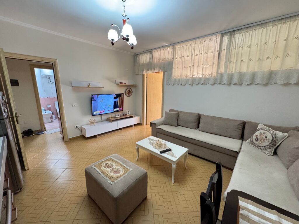 APARTMENT 2+1 FOR RENT IN ASTIR