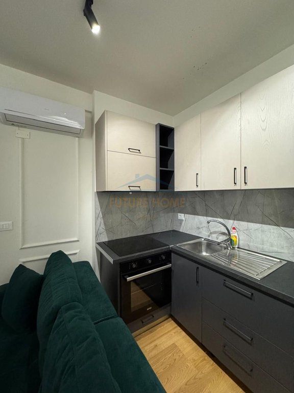 Qera,Apartamenti 1+1+Post parkimi , Selite , Tirane