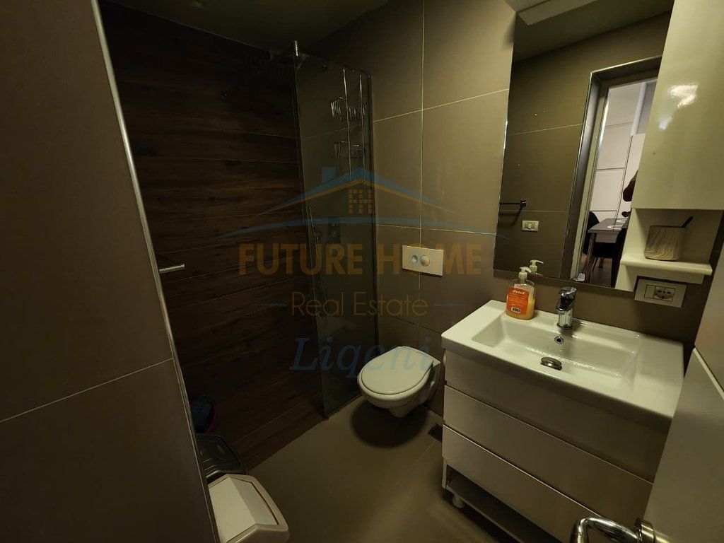 Qera, Apartament 1+1, Liqeni I Thatë, Tiranë.