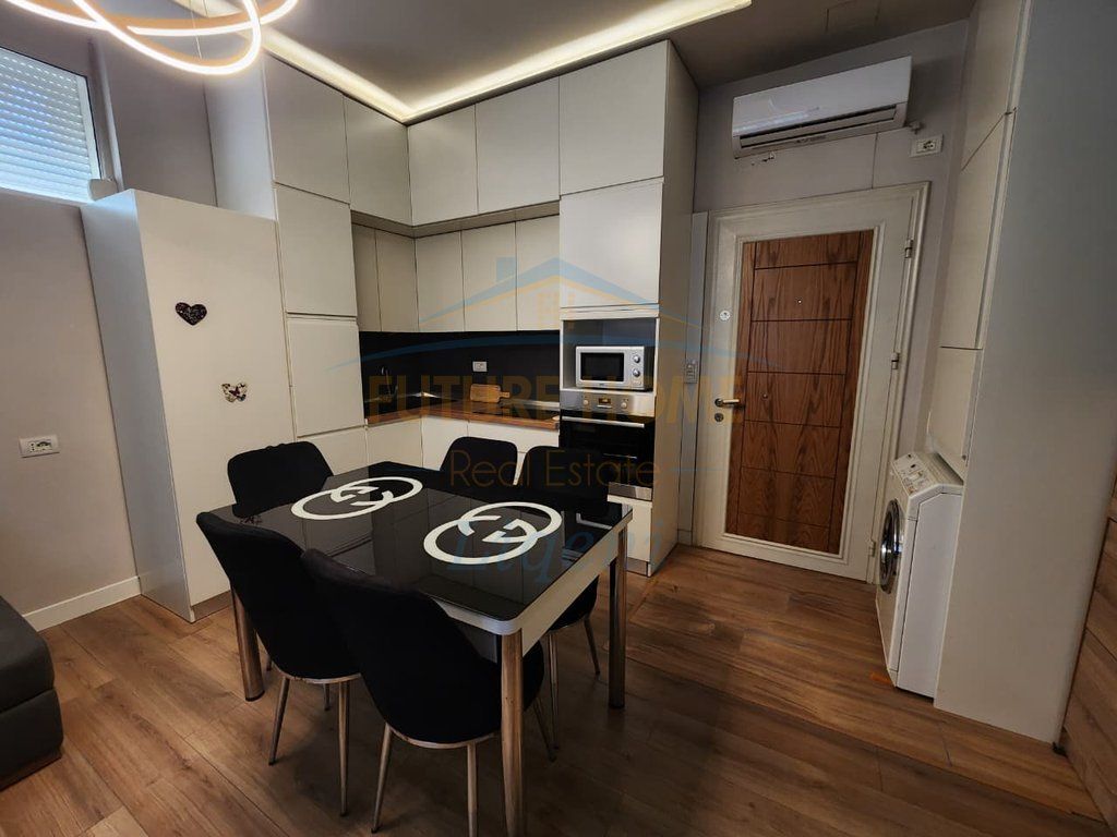 Qera, Apartament 1+1, Liqeni I Thatë, Tiranë.