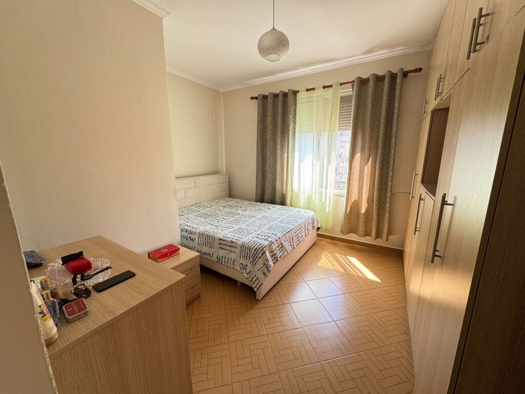 APARTMENT 2+1 FOR RENT IN ASTIR