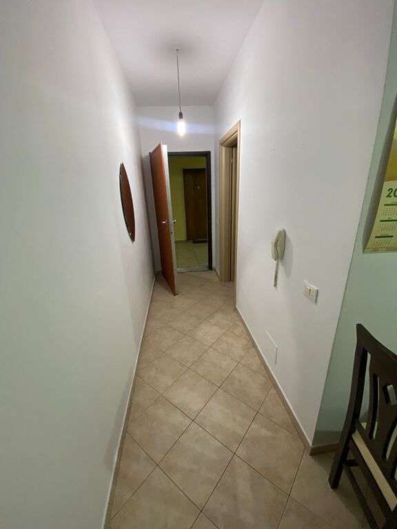 🏢Paris Municipality, Kika1 Complex, apartment for rent, 1+1, furnished 50,000Leke .