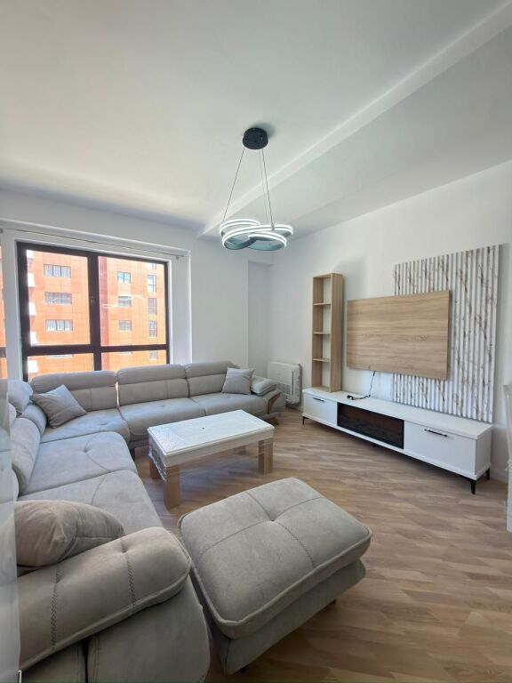 Jepet me qira 2+1+parkim Te Urban Gate Astir 600€