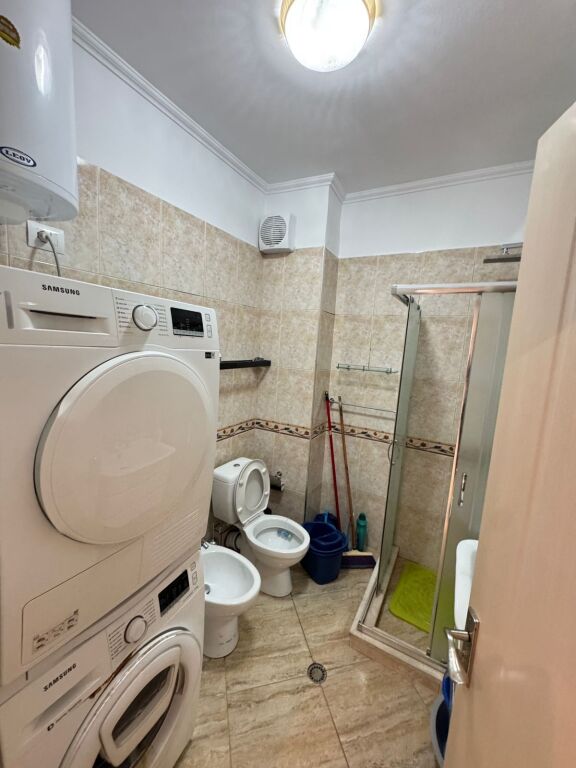 Kopshti Zoologjik_Shitet Apartament 2+1+2