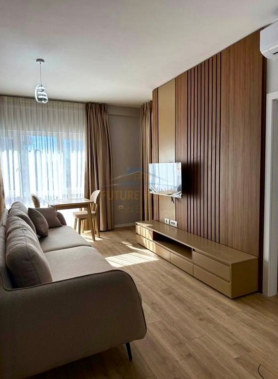 🔑 For Rent: Apartment 1+1 – Zogu i Zi, Tirana