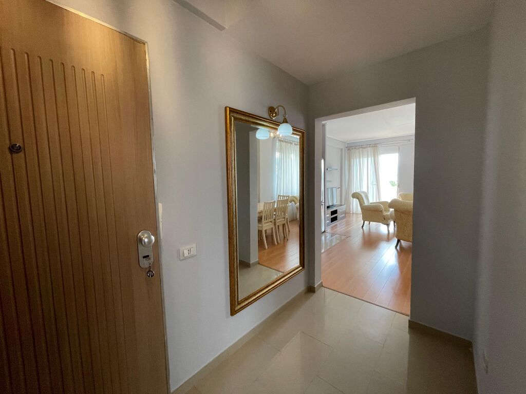 Apartament 2+1 me Qira tek Kodra Diellit 1