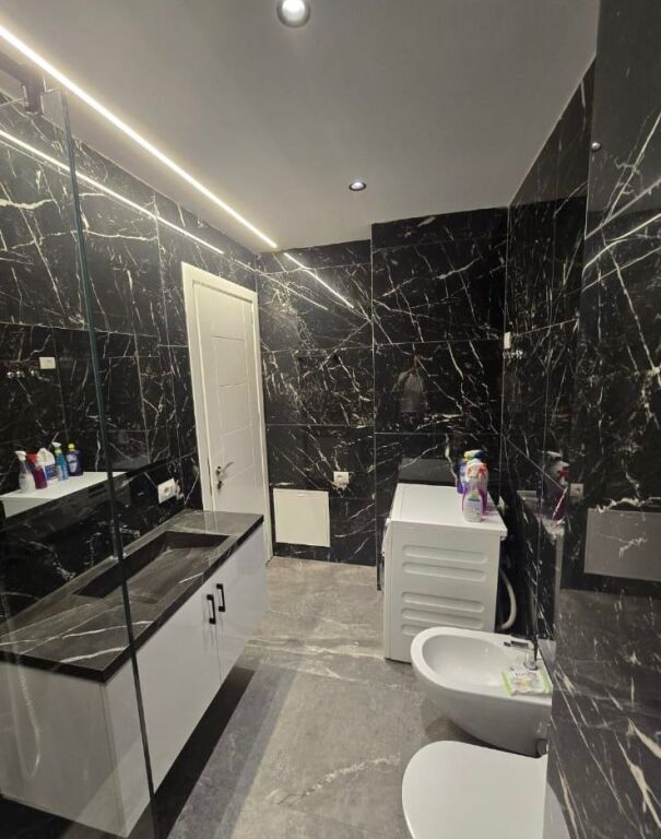 Shitet apartament 2+1, Green Harmony, Porcelan