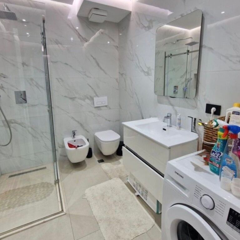 🏡✨ Super Appartamento 3+1+2 + 3 Posti Auto in Affitto – Campo di Aviazione ✨🏡