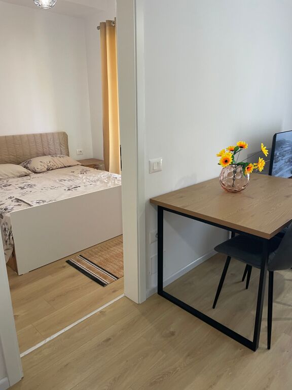 Super apartment 1+1 for rent