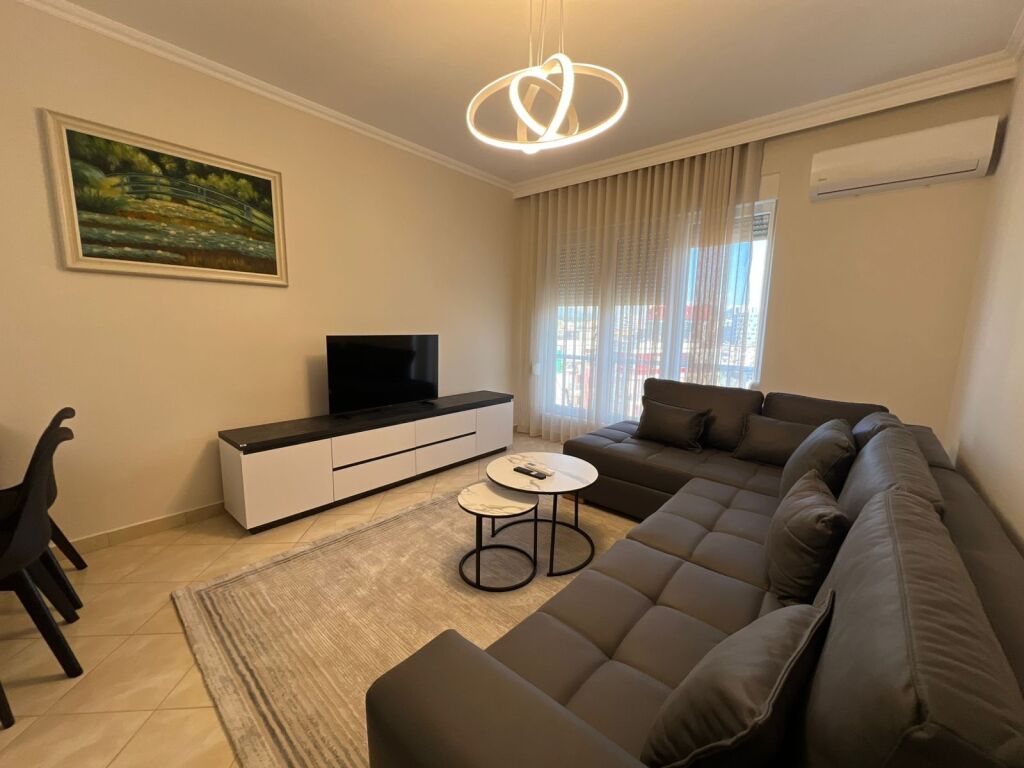 Apartament me qera 1+1 tek magneti