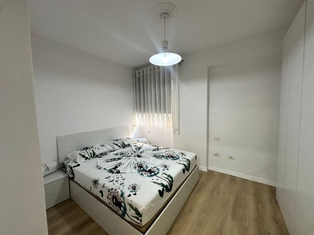 Apartment 1+1 for rent