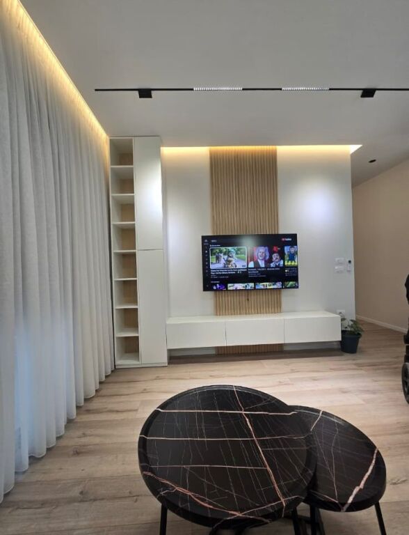 Shitet apartament 2+1, Green Harmony, Porcelan